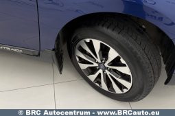 Subaru Outback 3.6i Boxer AWD Automatas 2015 full