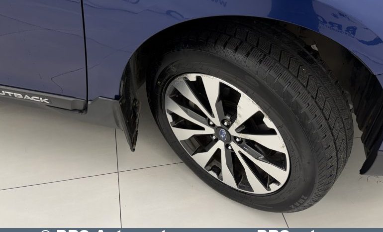 Subaru Outback 3.6i Boxer AWD Automatas 2015 full