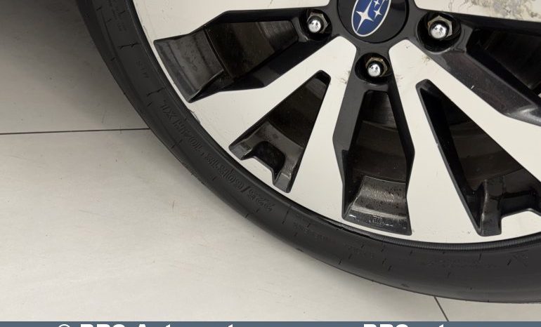 Subaru Outback 3.6i Boxer AWD Automatas 2015 full