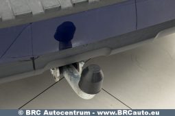 Subaru Outback 3.6i Boxer AWD Automatas 2015 full