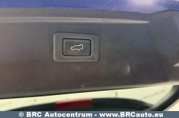 Subaru Outback 3.6i Boxer AWD Automatas 2015 full