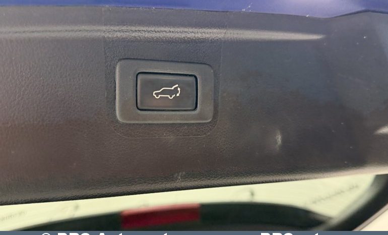 Subaru Outback 3.6i Boxer AWD Automatas 2015 full