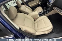 Subaru Outback 3.6i Boxer AWD Automatas 2015