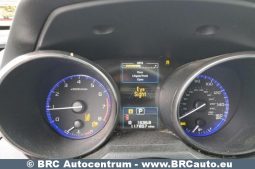 Subaru Outback 3.6i Boxer AWD Automatas 2015 full