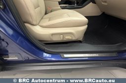 Subaru Outback 3.6i Boxer AWD Automatas 2015 full