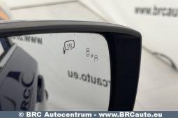 Subaru Outback 3.6i Boxer AWD Automatas 2015 full