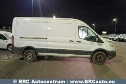 Ford Transit 2.2 TDCi L3 2015 full