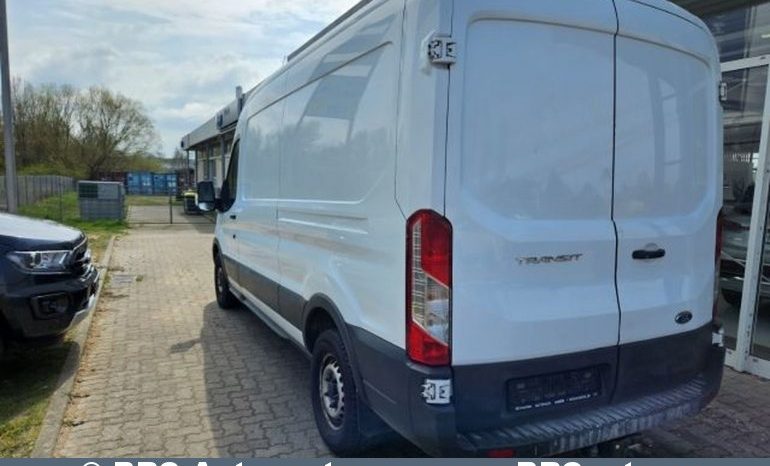 Ford Transit 2.2 TDCi L3 2015 full