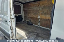 Ford Transit 2.2 TDCi L3 2015