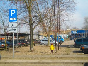 Aikštelė