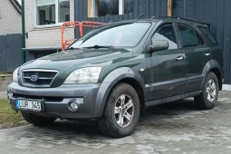 Kia Sorento 2006