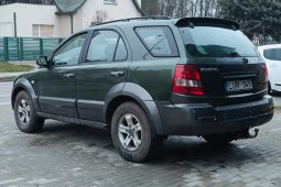 Kia Sorento 2006