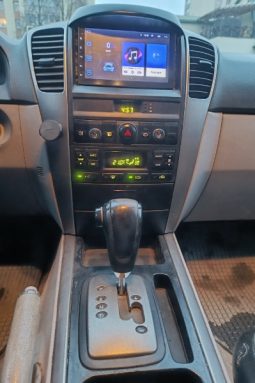 Kia Sorento 2006 full