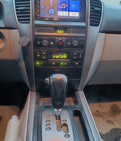 Kia Sorento 2006 full