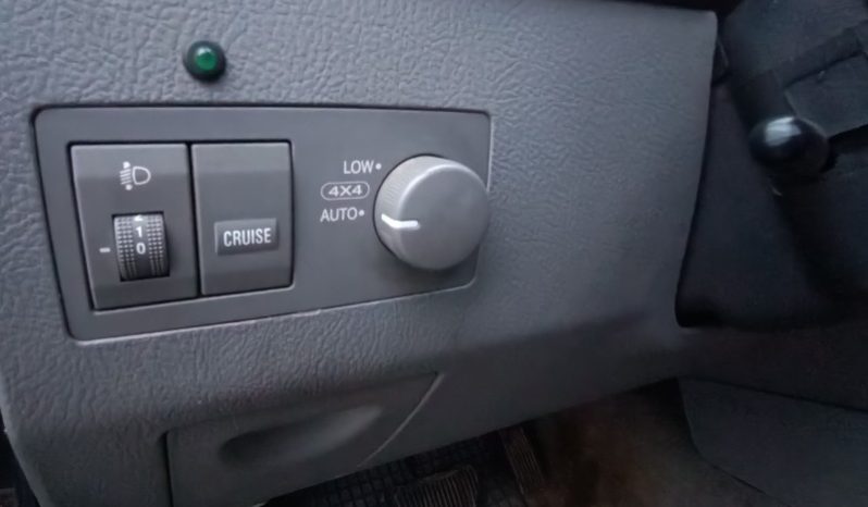 Kia Sportage 2006 full