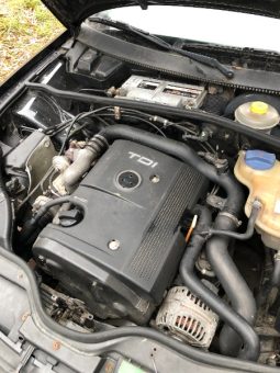 Volkswagen Passat 1999