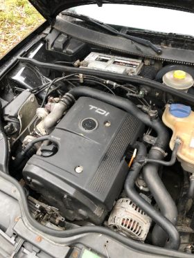 Volkswagen Passat 1999