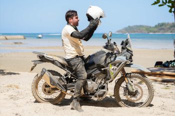 Justas Lengvinas (Asmeninio archyvo nuotr.)