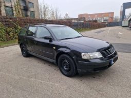 Volkswagen Passat 1999