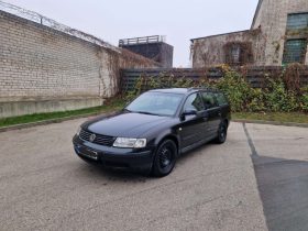 Volkswagen Passat 1999