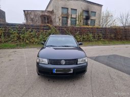 Volkswagen Passat 1999