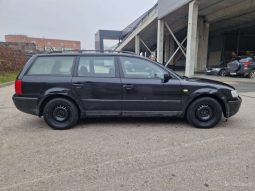 Volkswagen Passat 1999