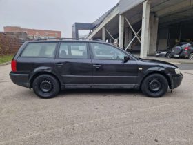 Volkswagen Passat 1999