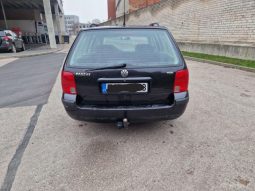 Volkswagen Passat 1999 full