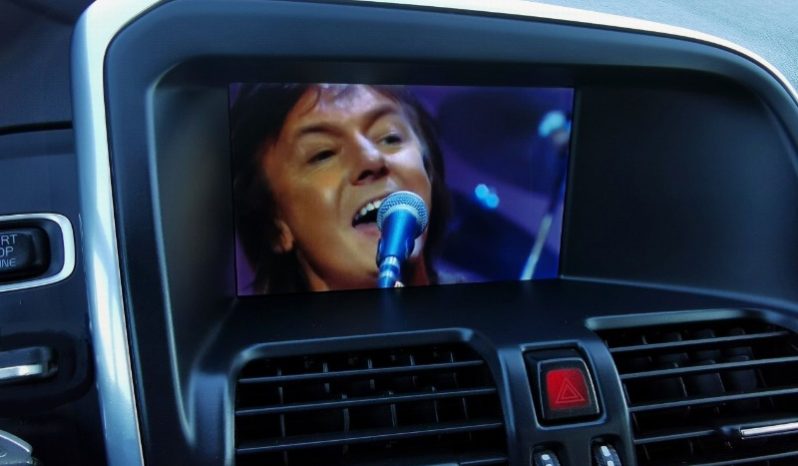 
								Volvo XC 60 2014 pilnas									
