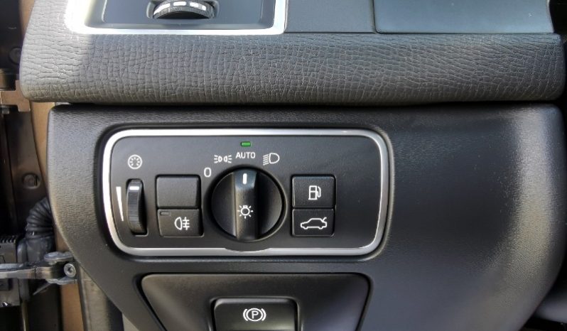 
								Volvo XC 60 2014 pilnas									
