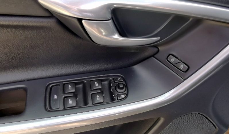 
								Volvo XC 60 2014 pilnas									