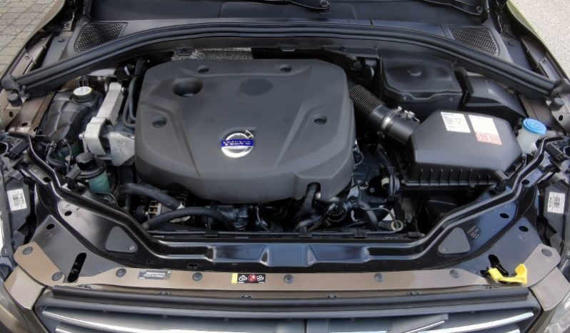 
								Volvo XC 60 2014 pilnas									