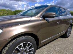 
										Volvo XC 60 2014 pilnas									