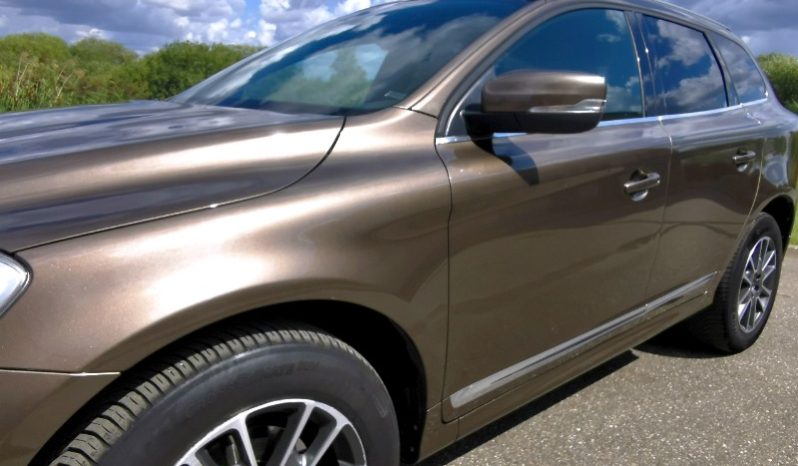 
								Volvo XC 60 2014 pilnas									