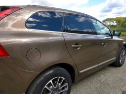 
										Volvo XC 60 2014 pilnas									