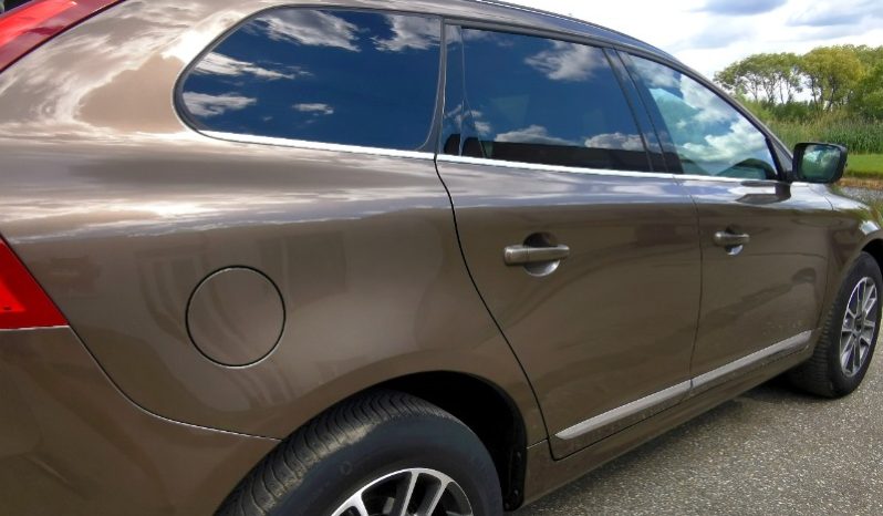 
								Volvo XC 60 2014 pilnas									