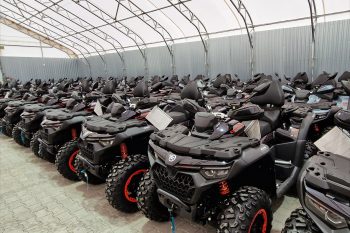 Keturračių parduotuvė (Bendrovės nuotr.)