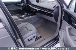 Audi Q7 3.0 TFSI Quattro Automatas 2017 full
