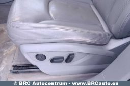 Audi Q7 3.0 TFSI Quattro Automatas 2017 full
