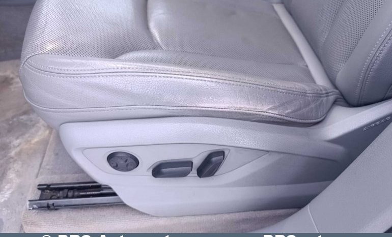 Audi Q7 3.0 TFSI Quattro Automatas 2017 full