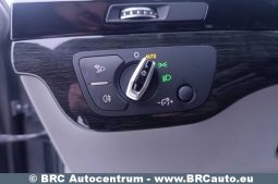 Audi Q7 3.0 TFSI Quattro Automatas 2017 full