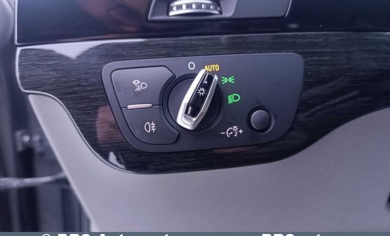 Audi Q7 3.0 TFSI Quattro Automatas 2017 full