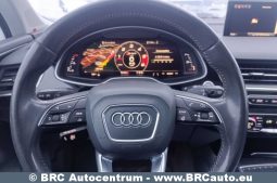 Audi Q7 3.0 TFSI Quattro Automatas 2017 full