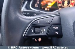 Audi Q7 3.0 TFSI Quattro Automatas 2017 full