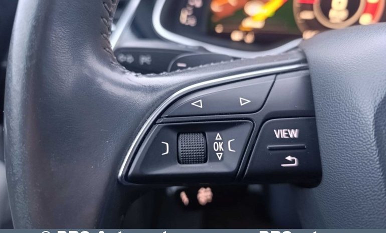 Audi Q7 3.0 TFSI Quattro Automatas 2017 full