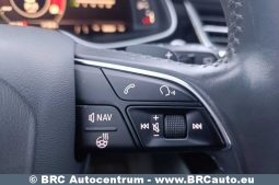 Audi Q7 3.0 TFSI Quattro Automatas 2017 full