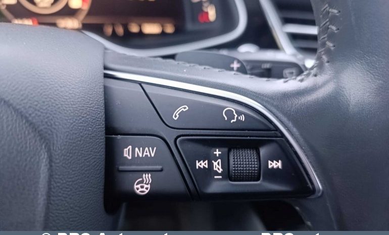 Audi Q7 3.0 TFSI Quattro Automatas 2017 full