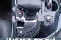 Audi Q7 3.0 TFSI Quattro Automatas 2017 full