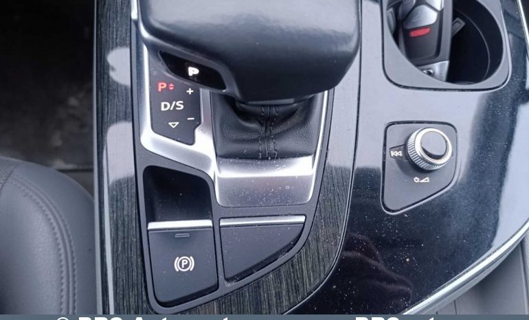 Audi Q7 3.0 TFSI Quattro Automatas 2017 full