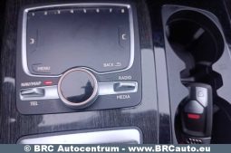Audi Q7 3.0 TFSI Quattro Automatas 2017 full